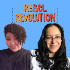 Rebel Revolution