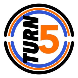 The Turn Five Podcast