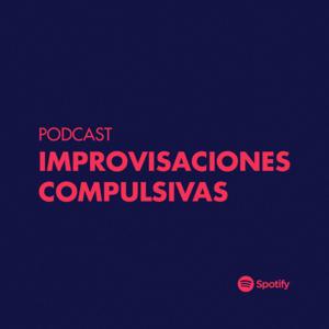 Improvisaciones Compulsivas