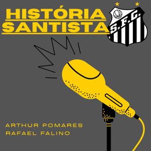 História Santista Podcast