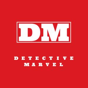 Detective Marvel