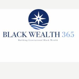 Building Generational Black Wealth Podcast