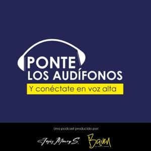 PONTE LOS AUDIFONOS