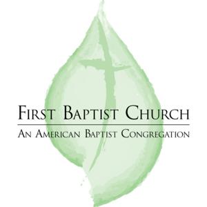 Worship Services of First Baptist Church of Lawrence, KS
