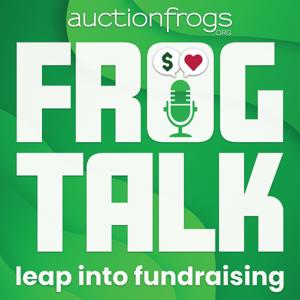 Frog Talk: Leap into Fundraising