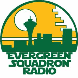 Evergreen Squadron Radio