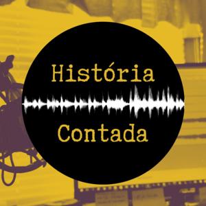 História Contada