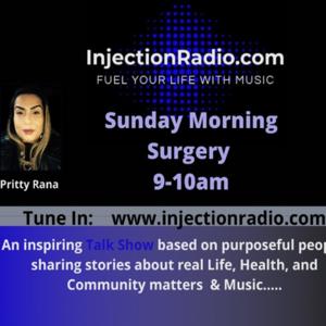 Morning Surgery Talk Show