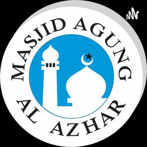 Masjid Agung Al Azhar