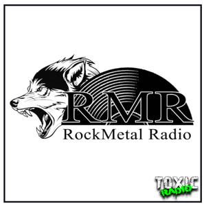 Rock Metal Radio