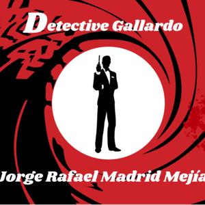 Detective Gallardo