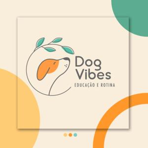 Dog vibes adestramento positivo