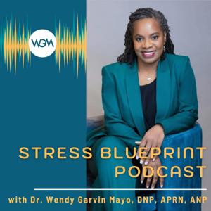 Stress Blueprint Podcast