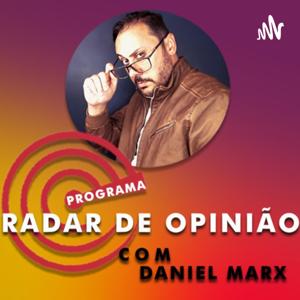 RADAR DE OPINIÃO