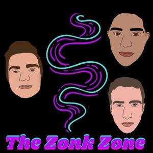 Zonk Zone Podcast