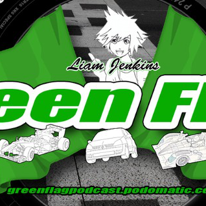 Green Flag Podcast