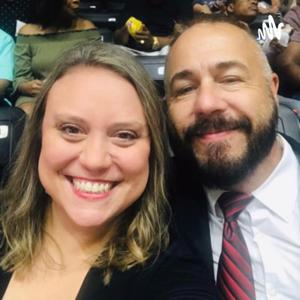 Revive the Church with Chris and Lindsay Baker