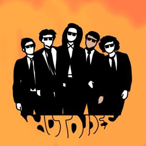 Hot Dudes Official Podcast