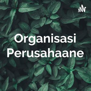 Organisasi Perusahaane