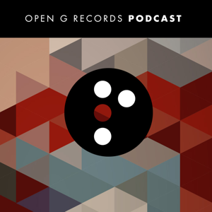 Podcast/Blog - Open G Records