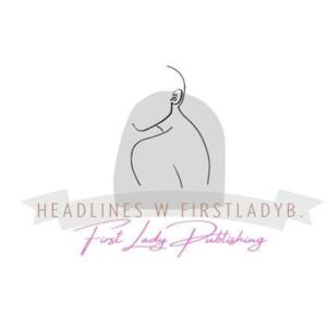 Headlines W FirstLadyB