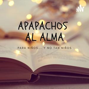 Apapachos al alma