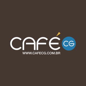 CaféCG | Portal de CG Brasileiro
