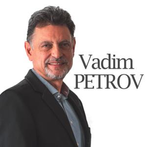 Vadim Petrov