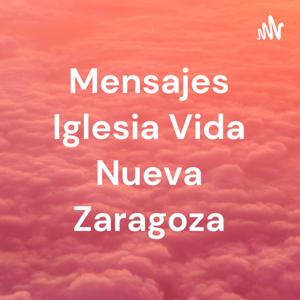 Mensajes Iglesia Vida Nueva Zaragoza - Hebreos