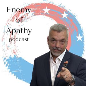 Enemy of Apathy