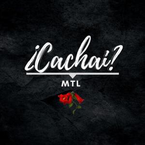 ¿Cachai?