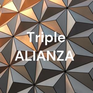 Triple ALIANZA