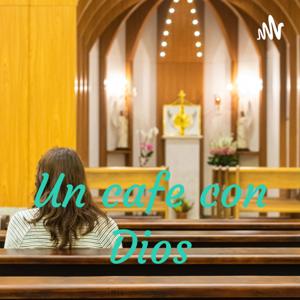 Un cafe con Dios - Crossroad