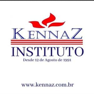 Ponto de Mutação:By Kennaz Instituto