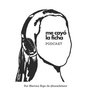 Me Cayó La Ficha