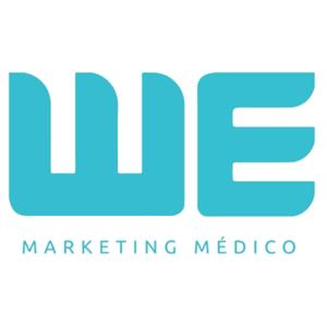 WE Cast - Marketing Médico