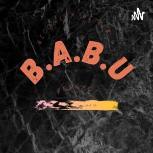 B.A.B.U Podcast