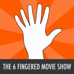Six Fingered Movie Show
