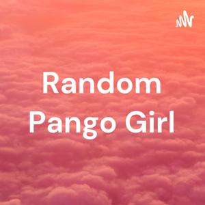 Random Pango Girl