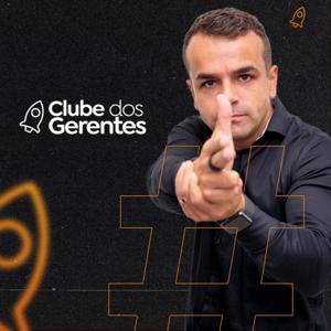 Clube dos Gerentes Cast - Feito por Gustavo Medeiros