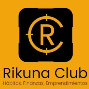 Rikuna club. Hábitos finanzas y emprendimientos