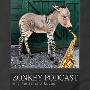 ZonkeyPodcast