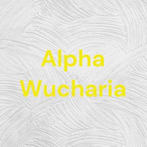 Alpha Wucharia