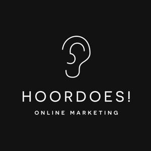 Hoordoes marketingpodcast by Ziedoes