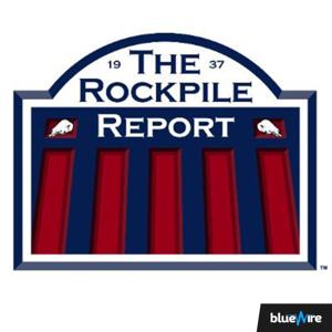 The Rockpile Report - A Buffalo Bills Podcast by Blue Wire