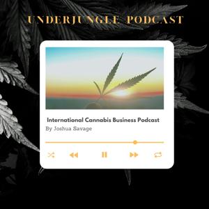 UnderJungle Podcast