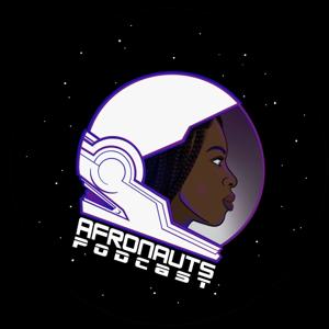 Afronauts Podcast