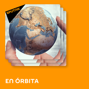 En órbita by Sputnik Mundo