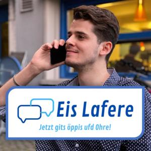 Eis Lafere | Podcast