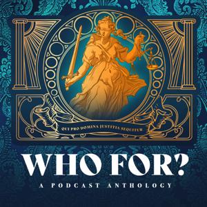 Who For? Podcast